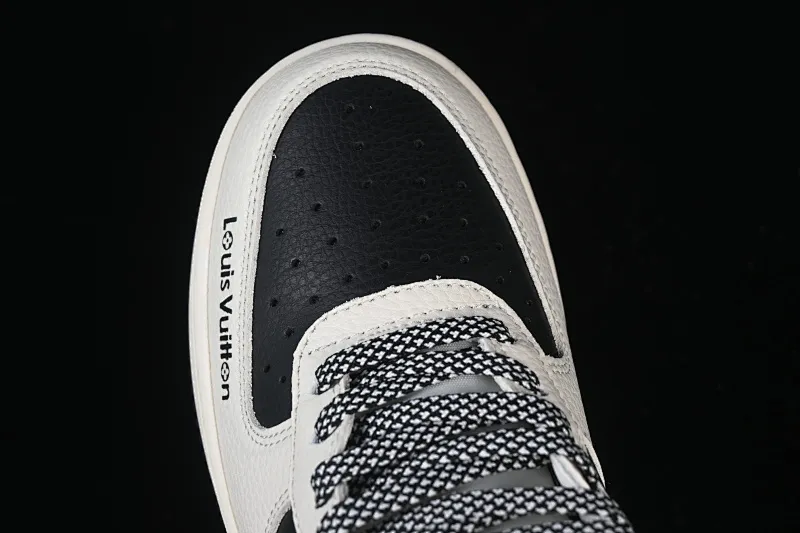 All categories Nk Air Force 1 Air Force series Nk Air Force 1 Low Air Force low-top Nike Air Force 1'07 Low LV joint beige print Air Force 1 low-top casual sneakers DD1982-321